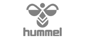 Partnerlogo hummel