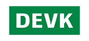 Partnerlogo DEVK