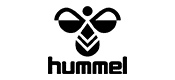 Partnerlogo hummel
