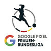 Frauen-Bundesliga Logo