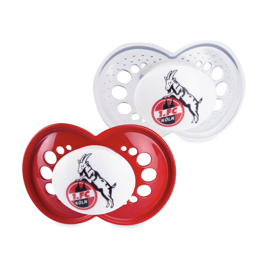 BabySchnuller 616 Monate Jetzt im 1. FC Köln bestellen