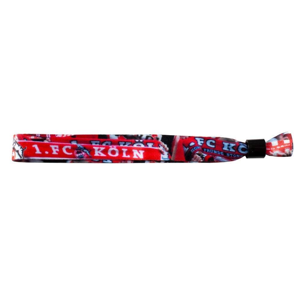 FC Köln Festival Armband Schals 5100069 1 