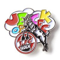 Pin "Jeck op FC" (1)