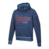 Hoodie "Ölstraße" (1)