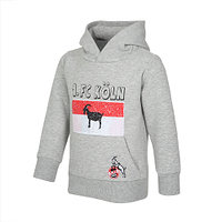 Kids Hoodie "Wendelinstr." (1)