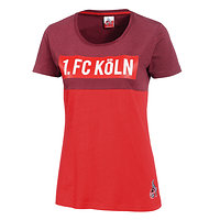 Damen T-Shirt "Roteichenweg" (1)