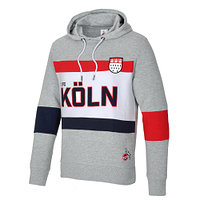 Hoodie "Am Kölner Weg" (1)