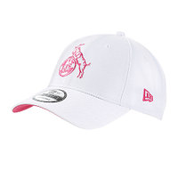 Cap "9Forty" Lady White (1)