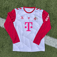 Aufwärmlongsleeve Feiersinger