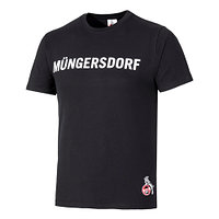 T-Shirt "Müngersdorf" (1)