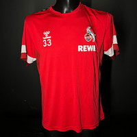 Trainingsshirt Dietz #33 (1)