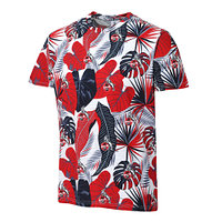 Hawaii T-Shirt "An der Paradieswiese" (1)