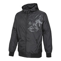 Windbreaker "Zechenstr." (1)