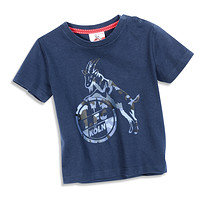 Kids T-Shirt "Camberger Str." (1)