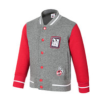 Kids Collegejacke "Am Schulberg" (1)