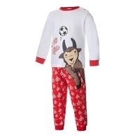 Baby Pyjama "Nachtigallenstr." (1)