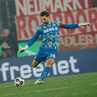 Signiertes Matchworntrikot Zie