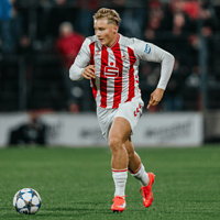 Signiertes Matchworntrikot Sch