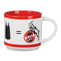 Tasse "Hennes, Herz & Dom" XXL (1)