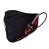 Mund-Nasen-Maske "E-Sport" (1)