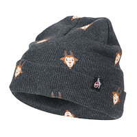 Kids Beanie "Allover" (1)