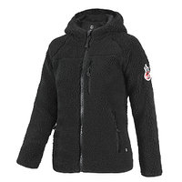 Teddyfleecejacke Frauen "Thebäerstr." (1)