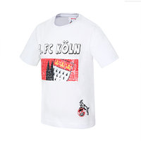 Kids T-Shirt "Wendelinstr." (1)