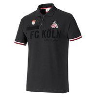 Poloshirt "Schwarzer Weg" (1)