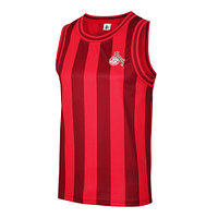 Tanktop "Retro rot" (1)