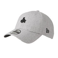 Cap "9Forty" Pin Grey (1)