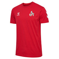 Präsentationsshirt "Rot" 2024/25 Senior (1)