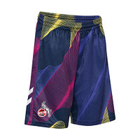 Torwartshorts 2024/25 Junior (1)