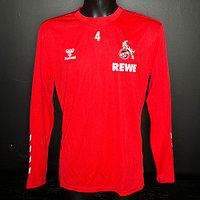 Trainings-Longsleeve Hübers #4 (1)