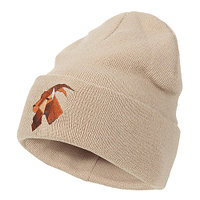 Beanie "Hennes" beige (1)