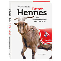 Buch "Patron Hennes" (1)