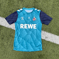 Aufwärmshirt Huseinbašić