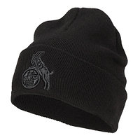 Beanie "All black" (1)