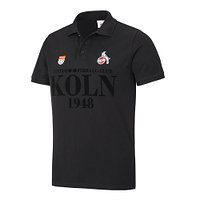 Poloshirt "Schwarzerlenweg" (1)