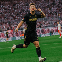 Matchworn Ausweichtrikot Thiel