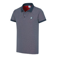 Poloshirt "Bauknechtweg" (1)