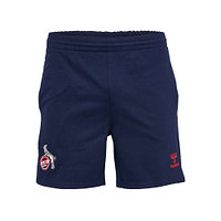 Präsentationsshorts "Navy" 2024/25 Senior (1)