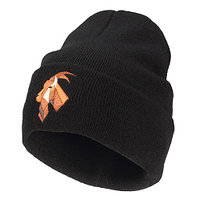 Beanie "Hennes" schwarz (1)