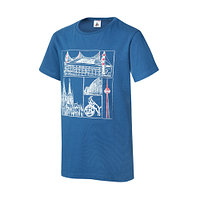 Kids T-Shirt "Malbergstr." (1)