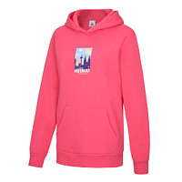 Frauen Hoodie "Heimbacher Str." (1)