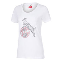 Frauen T-Shirt "Straßburger Platz" (1)