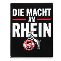 Magnet "Die Macht am Rhein" (1)