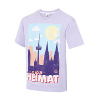 Kids T-Shirt "Hyazinthenweg" (1)