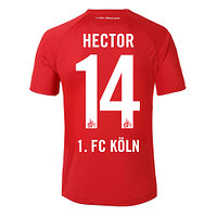 Auswärtstrikot 22/23 Junior Jonas HECTOR (1)