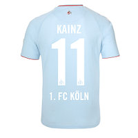 Ausweichtrikot 2023/24 Junior Florian KAINZ (1)