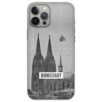 Handy Folie "Domstadt" (1)